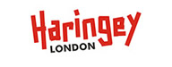 Logo of London Borough of Haringey London